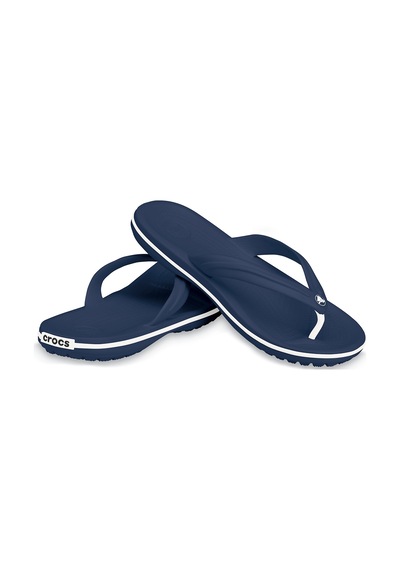 Crocs Crocband Flip Erkek Parmak Arası Terlik Çok Renkli