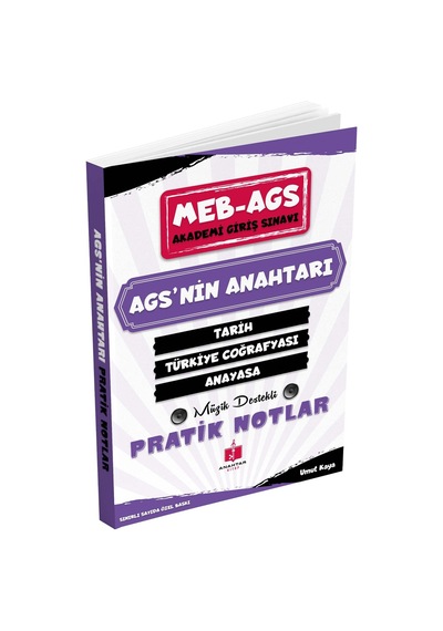 2026 Meb Ags Ags'nin Anahtarı Hafıza Teknikleriyle Müzik Destekli Pratik Notlar Genel Kültür