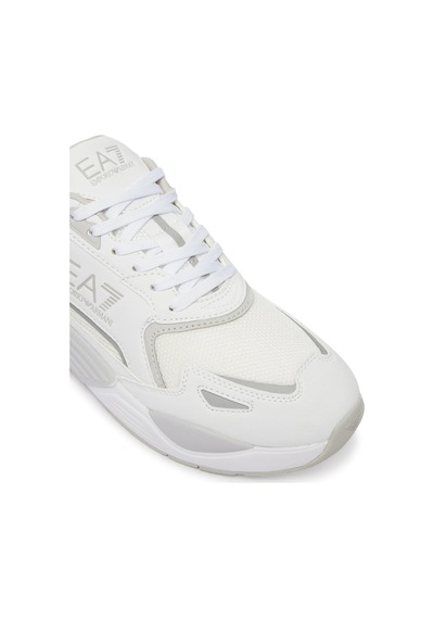 Emporio Armani Emporıo Armanı Kadın Ayakkabı 7x000308-af18447-mz533 Beyaz