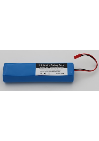 Zaco V50 3500 Mah Robot Süpürge Batarya