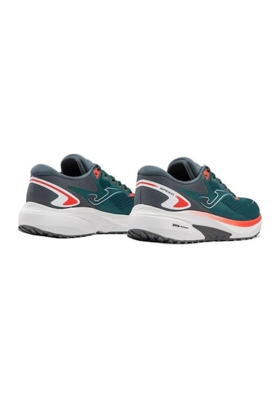 Joma Rspees2615 Speed Erkek Koşu Ayakkabısı - Koyu Yeşil/turuncu