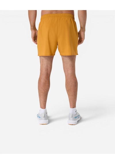 Asics Asıcs Sılver 5ın Short Erkek Sarı Şort 2011d232-800