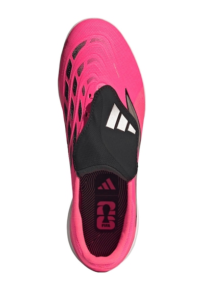 Adidas Predator League Ft Tf Erkek Pembe Halı Saha Ayakkabısı Ih7212