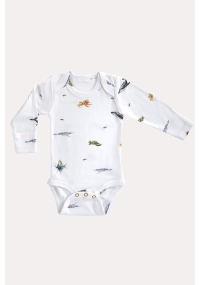 Mama Padre Marino Yenidoğan Mini Set - 3 Parça Renkli - 861046989 Renkli
