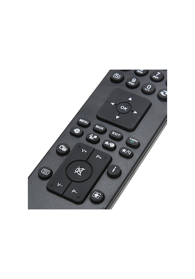 Seg Uyumlu 40182b Fhd Led Tv Kumandası
