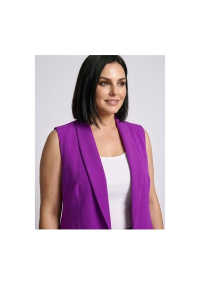 Hanezza Büyük Beden Kadın Siyah Casual -ofis Kombini Şıklık Ve Rahatlık Bir Arada Mor - 4035067 Mor Hanezza Büyük Beden Kadın Siyah Casual -ofis Kombini Şıklık Ve Rahatlık Bir Arada Mor - 4035067 Mor