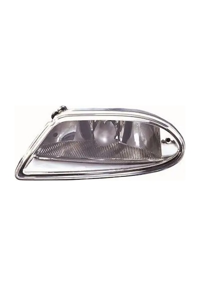 Mercedes Ml320 W163 Sis Fari Sag 1998-2003 Depo 3402001ruq