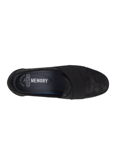 2003 Black Sneaker Günlük Kadın Diğer 18 Y75 Cx Fly Flot Leather Woman Shoe 2003-black Siyah
