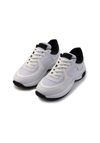 Beyaz Kadın Sneaker K01140430485 Beyaz