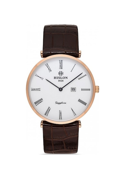 Hislon CL119R-03KR Unisex Kol Saati