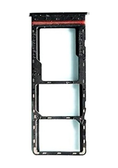 İnfinix Smart 6 Hd Sim Kart Yuvası Sim Kart Çekmecesi Siyah Renk İlanı İnd07039