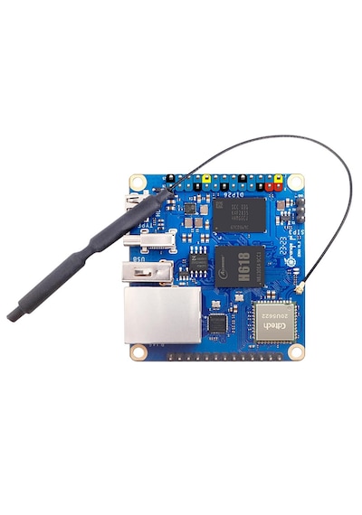 Orange Pi Zero 3 1gb