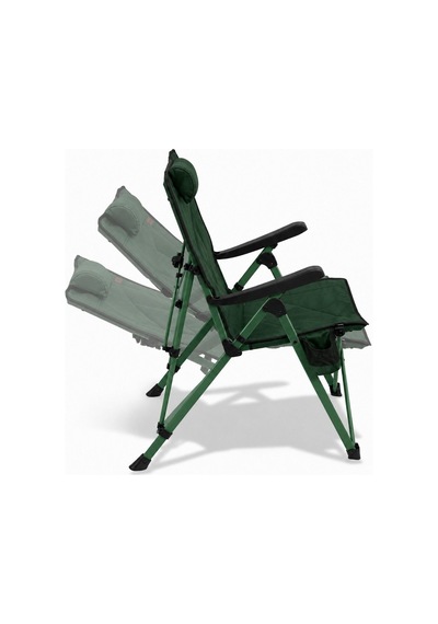 Madfox Flexlounge 3x Katlanabilir Kamp Sandalyesi Unisex