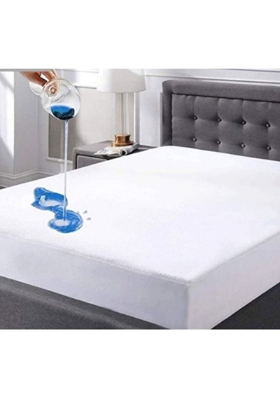 Sıvı Geçirmez F Fıtted Alez 160x200 30
