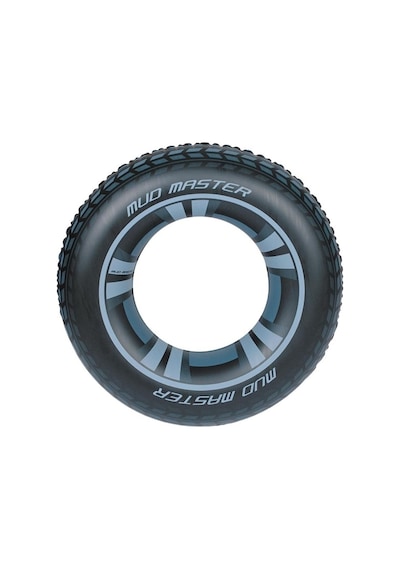Kamyon Tekeri Simit 91 Cm Bestway - 36016 Çok Renkli