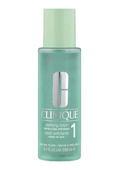 Clinique Clarifying Lotion 1 Tonik 200 ML
