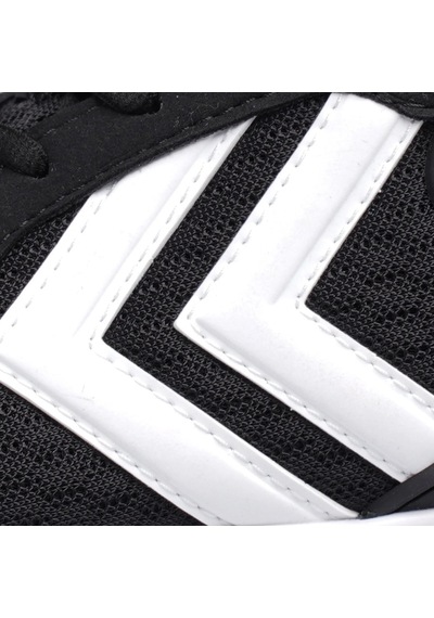 Hummel Nency Iı Kadın Günlük Spor Ayakkabı C-hum900887b10s01 Siyah