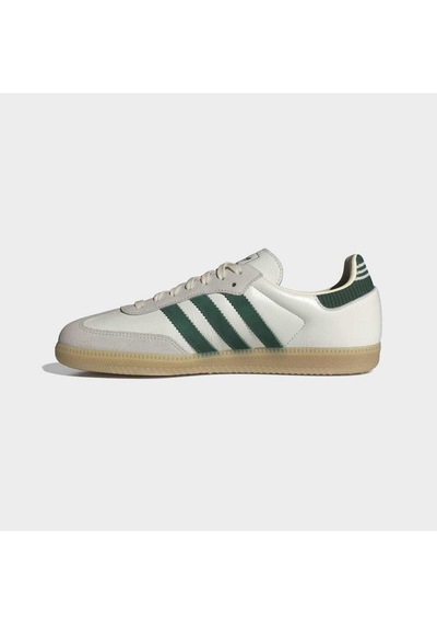 Adidas Ih6844 Samba Og Erkek Günlük Spor Ayakkabısı Bej