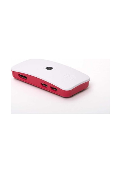 Raspberry Pi Zero  Muhafaza Kutusu