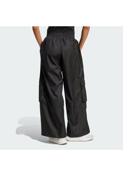 Adidas City Tech Utility Cargo Kadın Pantolon C-adıjm6044b30a00 Siyah