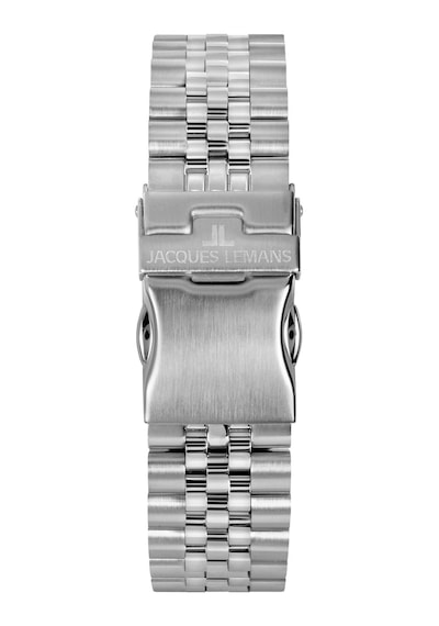 Jacques Lemans 1-2205j Lıverpool Dıver Erkek Kol Saati Gümüş 22034215