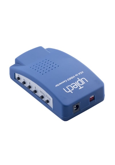 Uptech Kx1001 Vga