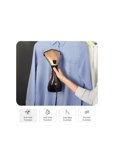 Zln4254 Aurum Touch Pro Dikey Buharlı Ütü Kırışık  Buharlı Düzleştirici 1500w