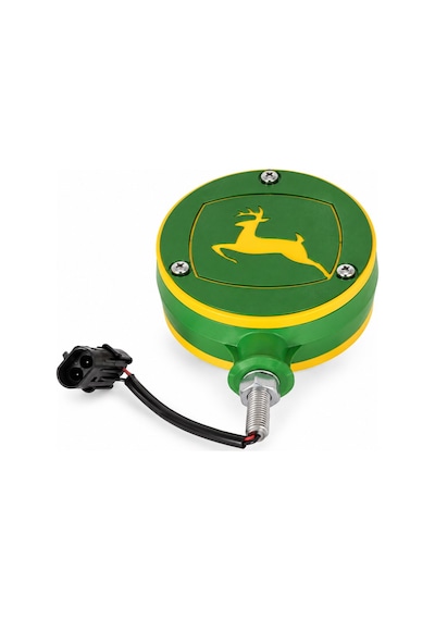John Deere 6000 7000 Logolu İkaz Lambası An240645l