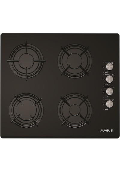Alveus GLS 640 Ankastre Ocak