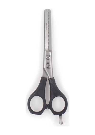 Trina Plastik Saplı Efle Makası 5,5" - 01