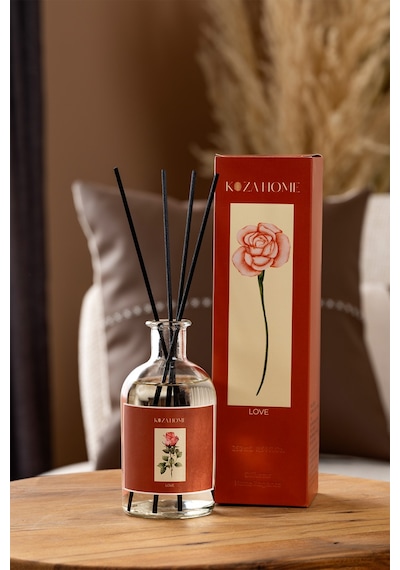 Love Oda Kokusu Bambu Çubuklu 250 Ml Fresh