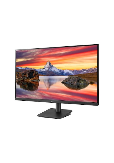 LG 27MP400P-B 27" 5 MS 75 Hz HDMI+VGA IPS LED Monitör