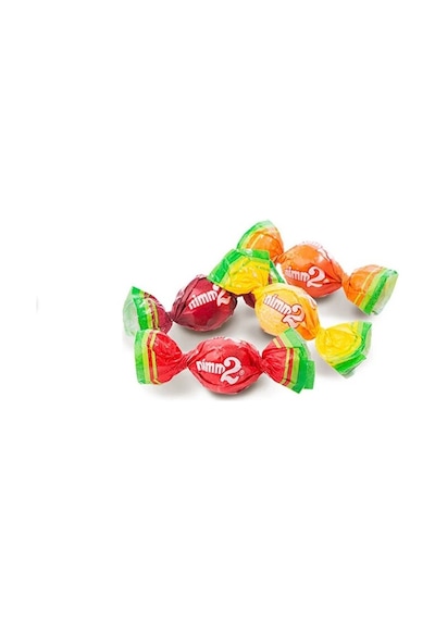Storck Nimm2 Soft Karışık Meyve Aromalı Şeker 116 G