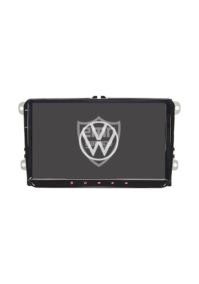 Vw Transporter Androıd 10 Carplay Multimedya Ekran 4Gb+64Gb