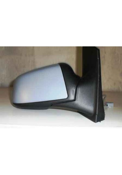 Dış Dikiz Aynası Elektrikli Isıtmalı Astarlı Sol Focus 2005-2007