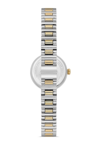 Momentus Women's Classy Cw313t-15sg Altın