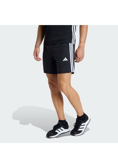 Adidas We Bas 3swv Sh Şort Black/whıte