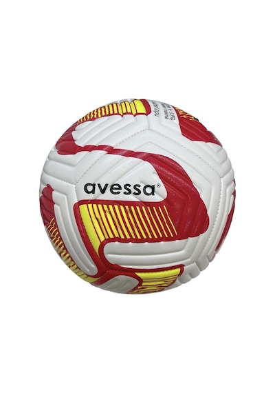 Avessa Ft-900-130 Kırmızı Futbol Topu 4 Astar Kırmızı