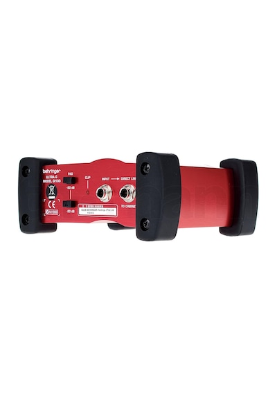 Behringer Ultra-g Gi100 - Aktif Di Box