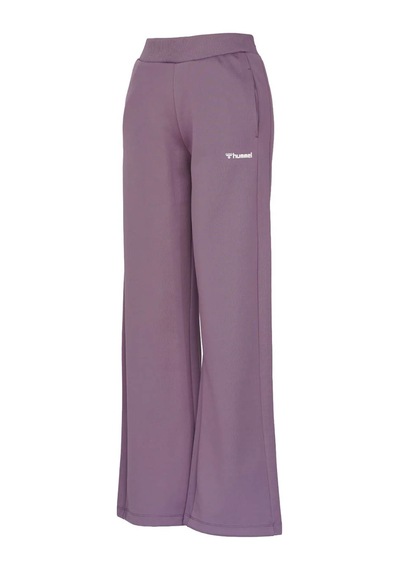 Hummel Genes Mor Kadın Eşofman Altı 980351-9715