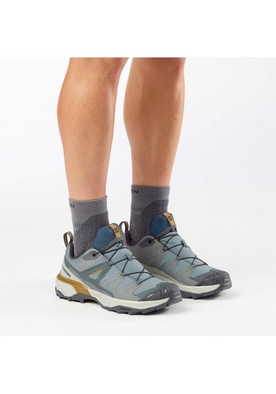 Salomon 491026 X Ultra 360 Outdoor Ayakkabı-13251 Mavi