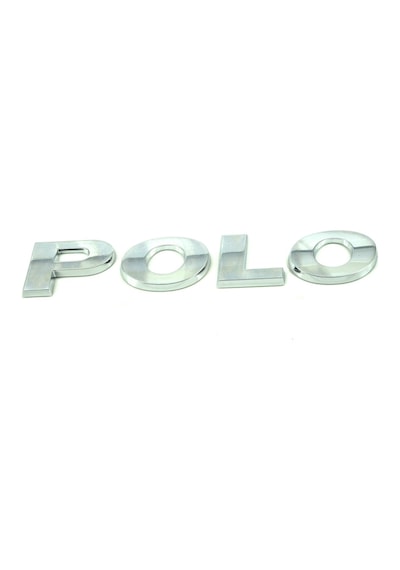 VOLKSWAGEN POLO 2010 - 2014 YAZI