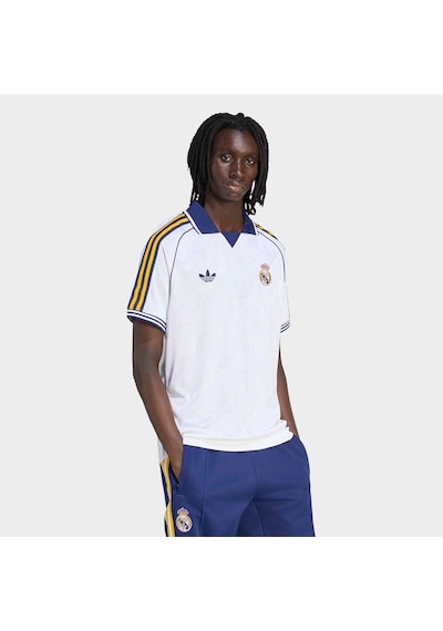 Adidas Real Madrid Fc Erkek Beyaz Forma Kc7803 2800324