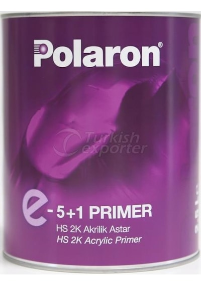 Polaron 5+1 Akrilik Joker Astar Gl