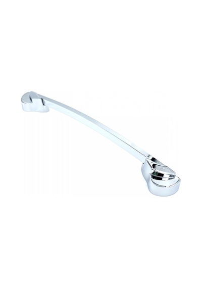 Coşafak Zavinna Z322 Metal Krom - Krom 224Mm Akslı Kulp
