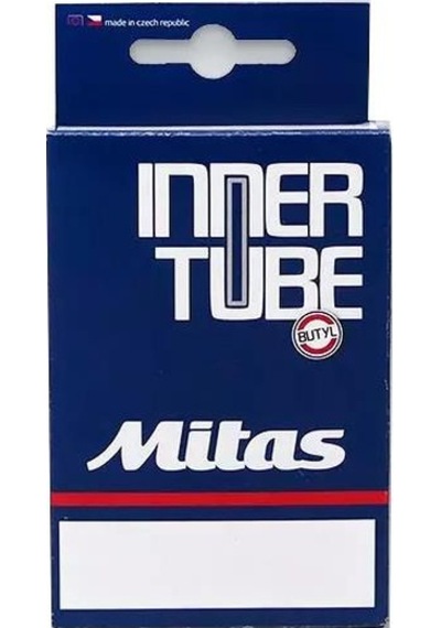 Mitas 700x23-28c İç Lastik 60mm İnce Sibop