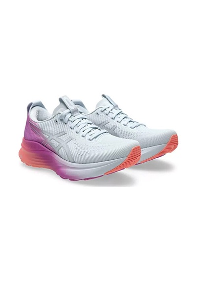 Asics Gel-kayano 32 Unisex Koşu Ayakkabısı 1012c045-400 Siyah Siyah