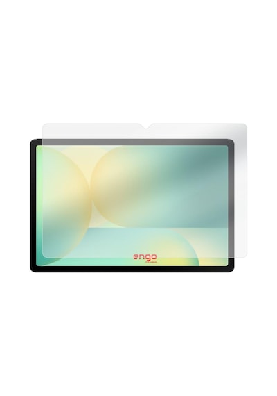 Samsung Galaxy Uyumlu Tab S10 Fe Mat Ekran Koruyucu 10.9 İnç Şeffaf