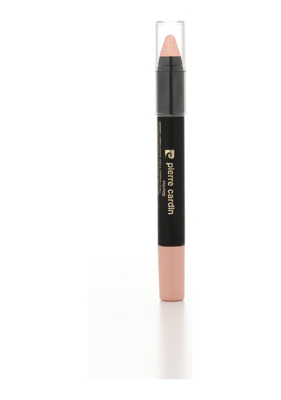 Pierre Cardin Glaze Light Pencil Stick Highlighter - Pink Quartz 421