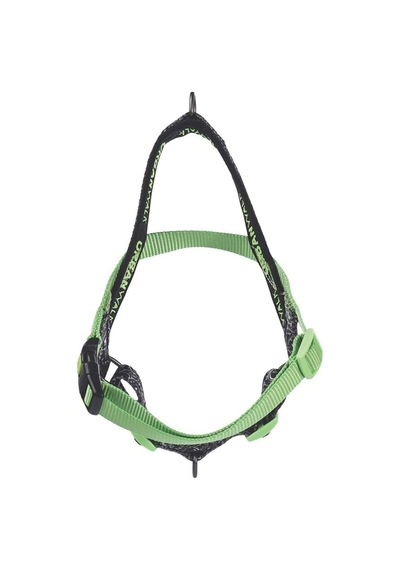 M-pets Urban Style Black/white Norwegıan Köpek Göğüs Tasması L Çok Renkli